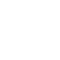 A green background with white shapes in the shape of an eight pointed star.
